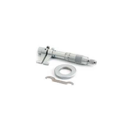 Gfb Iç Çap Mikrometresi 5-30 x 0,01 mm