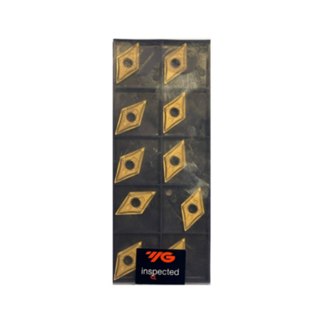 Cooper Elmas Freze Uçlar Dnmg150604ma Jga20f Grey