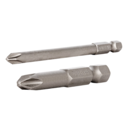 TOMAX YUVARLAK BİTS UÇ TORX T.30 x 75 mm 10 Adet