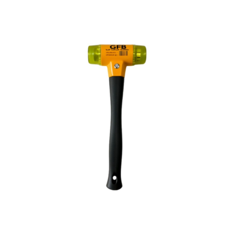 GFB Plastik Saplı Tokmak 40 cm