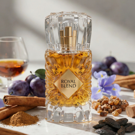 French Avenue Royal Blend (Angels' Share)