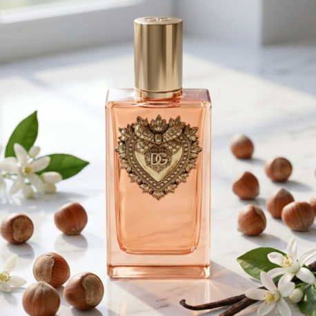 Dolce&Gabbana Devotion Intense