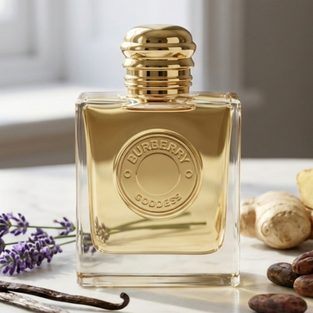 Burberry Goddess EDP