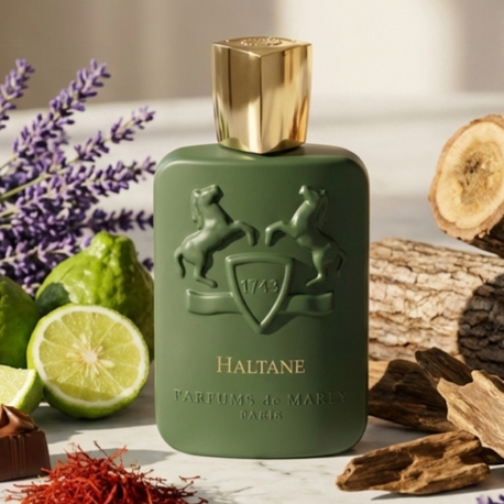Parfums de Marly Haltane