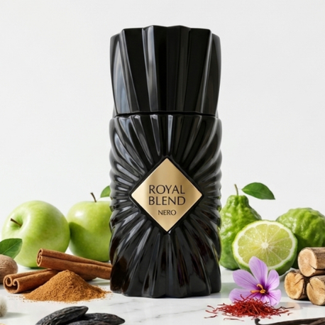 French Avenue Royal Blend Nero Extrait de Parfum