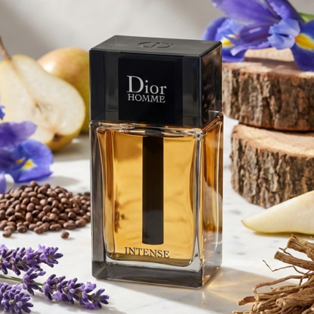 Dior Homme Intense