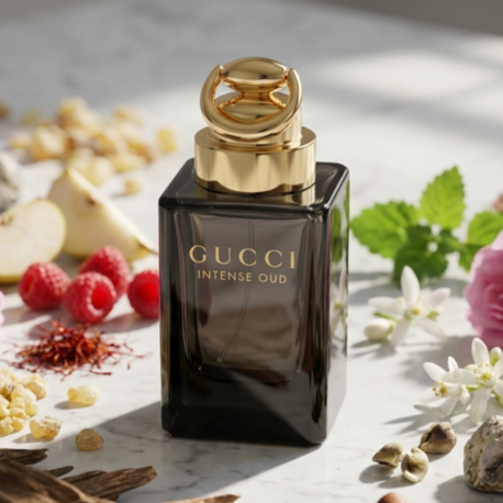 Gucci Intense Oud