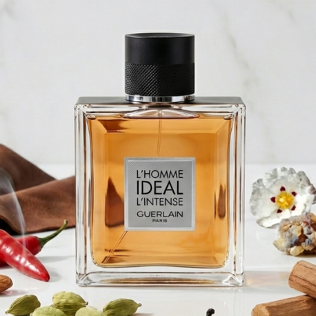 Guerlain L’Homme Idéal L’Intense