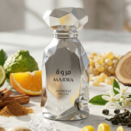 Arabiyat Prestige Marwa