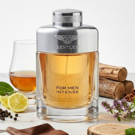 Bentley For Men Intense EDP