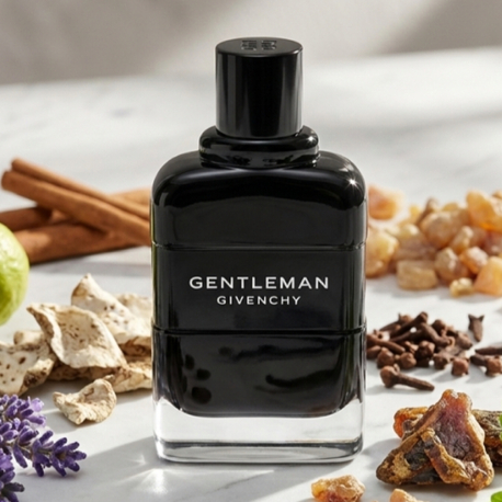 Givenchy Gentleman EDP