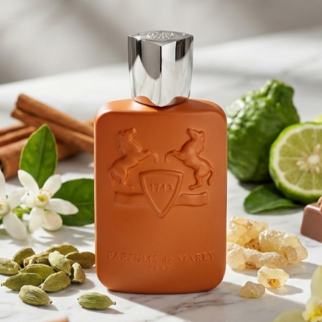 Parfums De Marly Althaïr