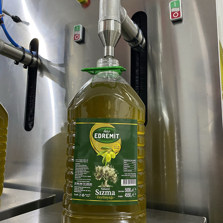 Has Edremit Zeytinyağı