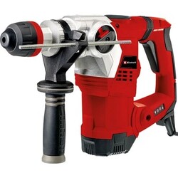 Einhell

TE-RH 32 4F Kit, Kırıcı Delici

