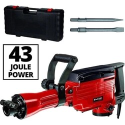 EinhellEınhell Tc-Dh 43 Kırıcı 1600 W 43 Joule