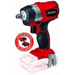 Einhell TP-CW 18 Li BL-Solo Darbeli Somun Sıkma