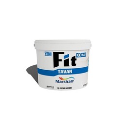 Marshall Fit Tavan Boyası 17.5 kg