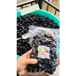 sele zeytin 