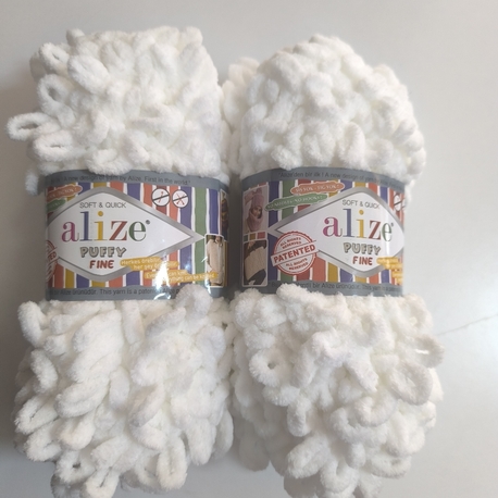 Alize puffy fıne no 55
