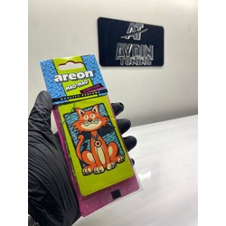 AREON OTO KOKU KAĞIT MAO MAO
