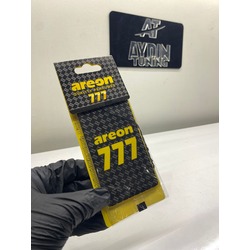 AREON OTO KOKU KAĞIT 777