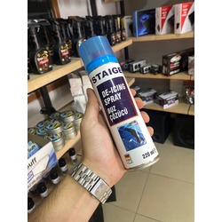 STAİGER BUZ ÇÖZÜCÜ SPREY 220ML.