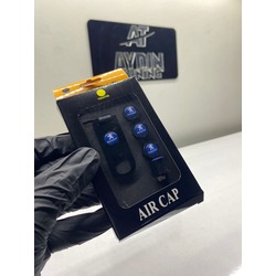 PEUGEOT SİBOP KAPAĞI VE ANAHTARLIK SETİ