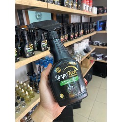 JANT TEMİZLEYİCİ LİMPO TECH 0.5 L