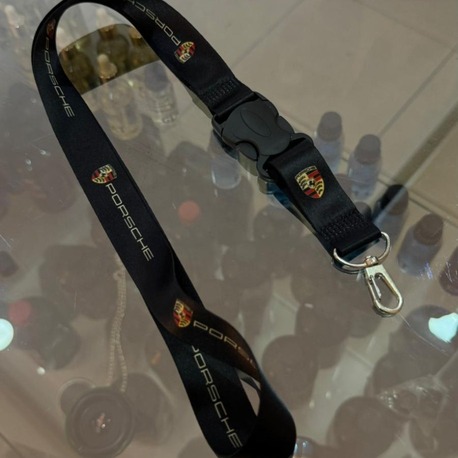 1. KALİTE AYNA İPİ PORSCHE