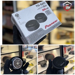 PİONNER TS S20 TWEETER