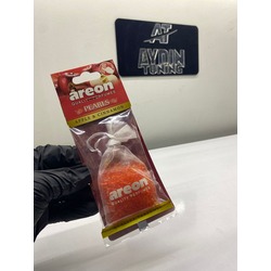 AREON OTO KOKU TORBA TİP APPLE & CINNAMON  