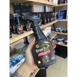 LASTİK VE TAMPON PARLATICI LİMPO TECH 0,5 L