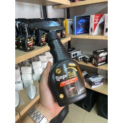 SERAMİK KATKILI HIZLI CİLA LİMPO TECH 0,5 L