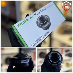 FORX TX-102 TWEETER