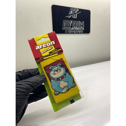 AREON OTO KOKU KAĞIT BAO BAO