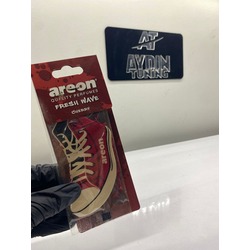 AREON OTO KOKU KAĞIT CHERRY