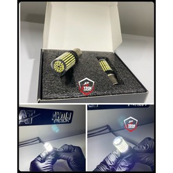 144 LEDLİ BEYAZ LED AMPUL