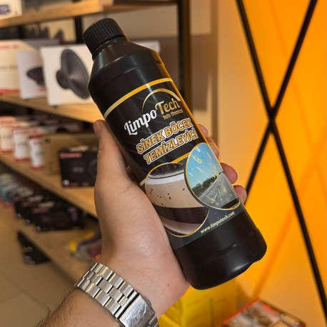 SİNEK & BÖCEK TEMİZLEYİCİ SPREY