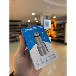X2 USB ÇOĞALTICI ÇAKMAKLIK GİRİŞLİ
