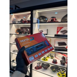 DEXTEL OTO TEYP 