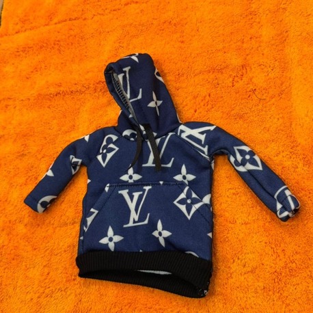 VİTES POLARI LOUIS VUITTON MAVİ