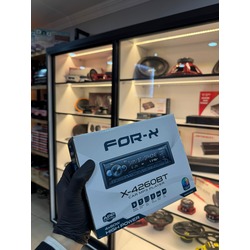 FORX 42660BT TEYP