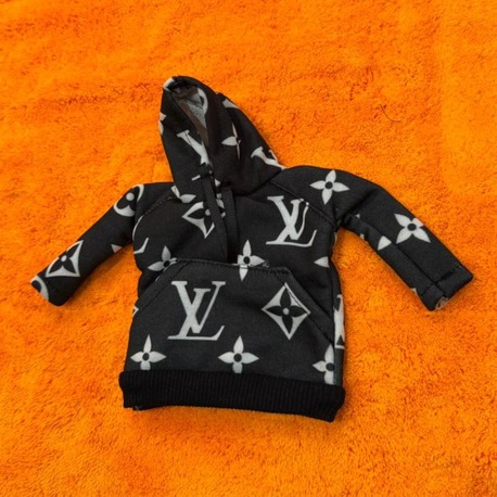 VİTES POLARI LOUIS VUITTON SİYAH