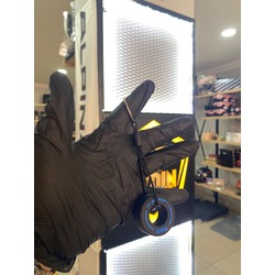METAL ANAHTARLIK İTHAL A+ KALİTE ( MODEL 11 FORMULA LASTİK )