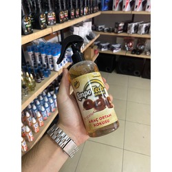 KESTANE AROMALI SPREY KOKU LİMPO TECH 0.5 L