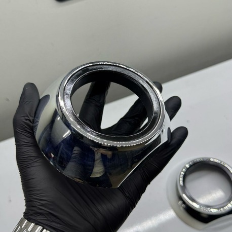 VW MODEL MERCEK KAPAĞI TAKIMI 2,5 & 3.0 İNÇ UYUMLU