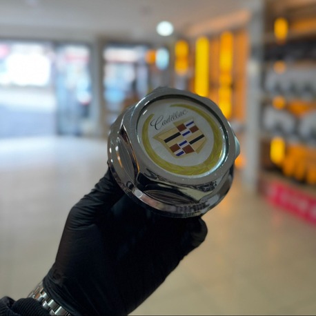TOFAŞ DEPO KAPAĞI ( GOLD CADİLLAC )