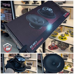 MASSİVE M8TX 20CM MİDRANGE
