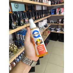 TROPİKAL OTO KOKU SPREY 150ML.