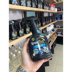 GENEL TEMİZLEYİCİ LİMPO TECH 0,5 L